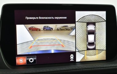 Mazda 6 2.5 АКПП, 2019 превью 11