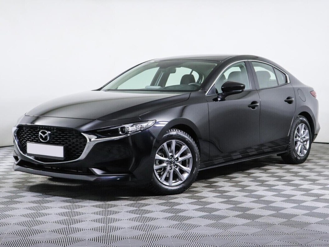 Mazda 6 2.5 АКПП, 2020 фото 1