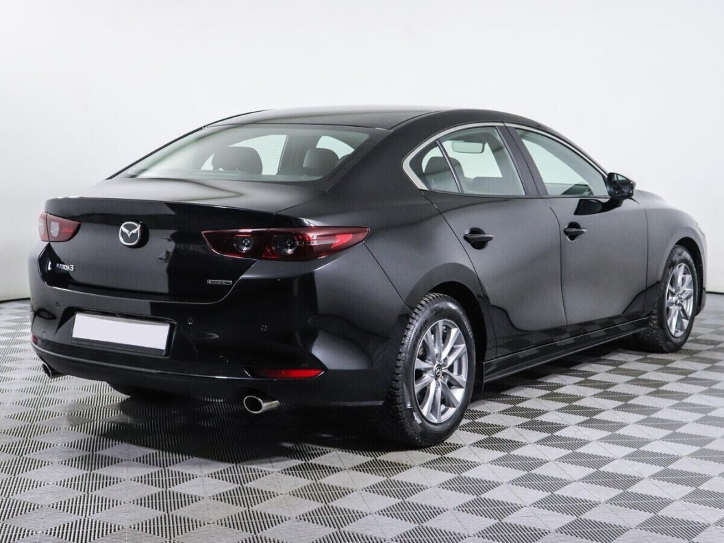 Mazda 6 2.5 АКПП, 2020 фото 2