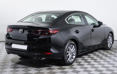 Mazda 6 2.5 АКПП, 2020 превью 2