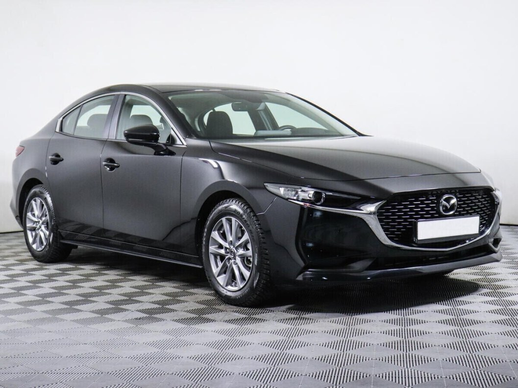 Mazda 6 2.5 АКПП, 2020 фото 3