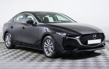 Mazda 6 2.5 АКПП, 2020 превью 3