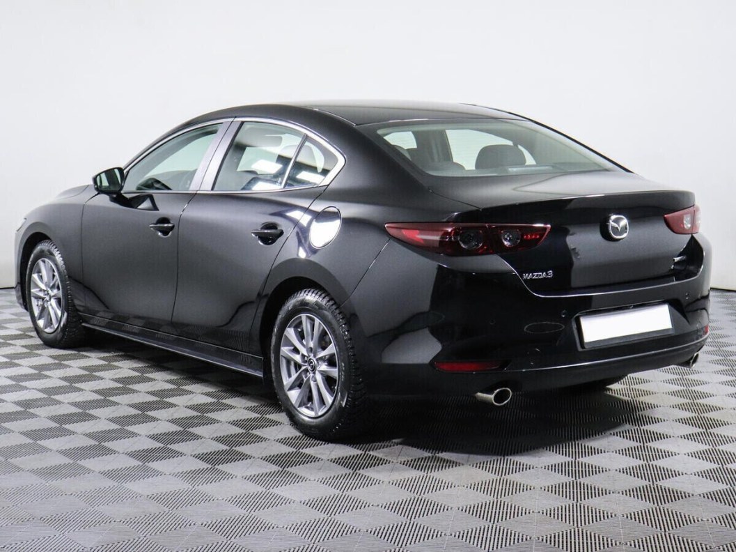 Mazda 6 2.5 АКПП, 2020 фото 4