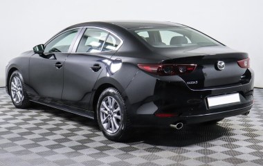 Mazda 6 2.5 АКПП, 2020 превью 4