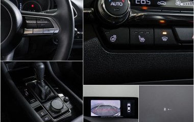 Mazda 6 2.5 АКПП, 2020 превью 9