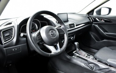Mazda 3 1.5 АКПП, 2017 превью 4