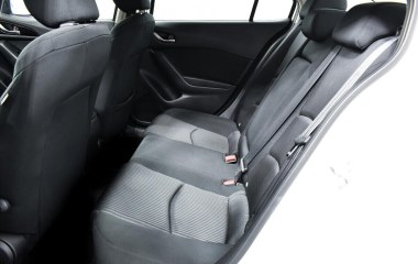 Mazda 3 1.5 АКПП, 2017 превью 8