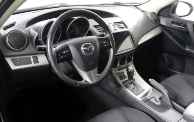 Mazda 3 1.6 АКПП, 2012 превью 5