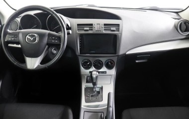 Mazda 3 1.6 АКПП, 2012 превью 6