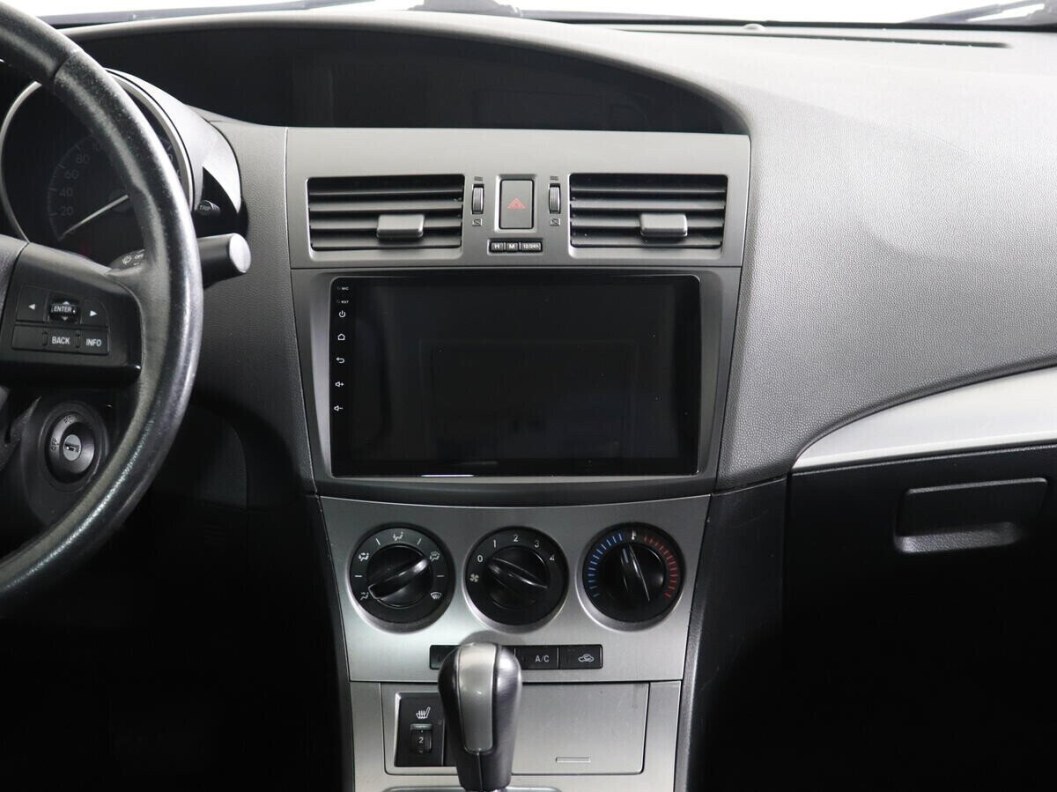 Mazda 3 1.6 АКПП, 2012 фото 7