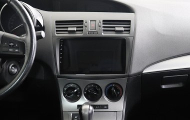 Mazda 3 1.6 АКПП, 2012 превью 7