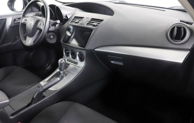 Mazda 3 1.6 АКПП, 2012 превью 8