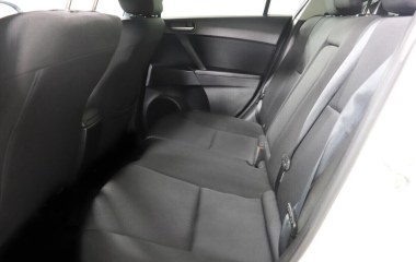 Mazda 3 1.6 АКПП, 2012 превью 9
