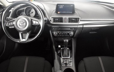Mazda 3 1.5 АКПП, 2018 превью 5