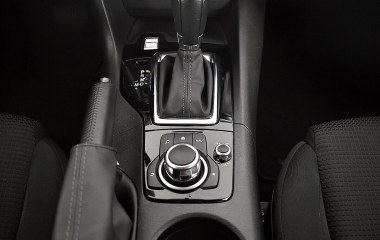 Mazda 3 1.5 АКПП, 2018 превью 7