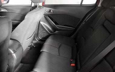 Mazda 3 1.5 АКПП, 2018 превью 8