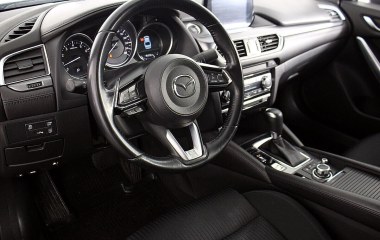 Mazda 6 2.0 АКПП, 2017 превью 3