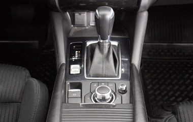 Mazda 6 2.0 АКПП, 2017 превью 9