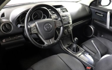 Mazda 6 2.0 МКПП, 2009 превью 5