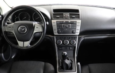 Mazda 6 2.0 МКПП, 2009 превью 6
