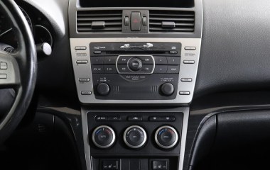 Mazda 6 2.0 МКПП, 2009 превью 7