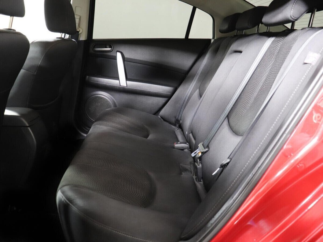 Mazda 6 2.0 МКПП, 2009 фото 9