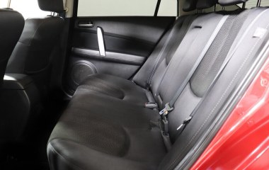 Mazda 6 2.0 МКПП, 2009 превью 9