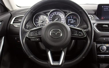 Mazda 6 2.0 АКПП, 2017 превью 4