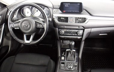Mazda 6 2.0 АКПП, 2017 превью 5