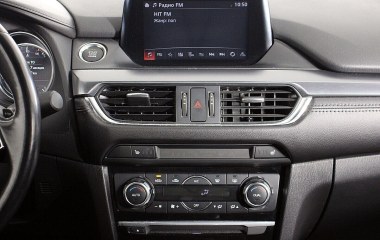 Mazda 6 2.0 АКПП, 2017 превью 8