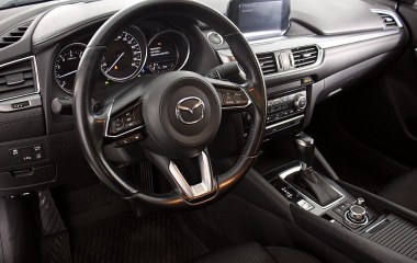 Mazda 6 2.0 АКПП, 2017 превью 3