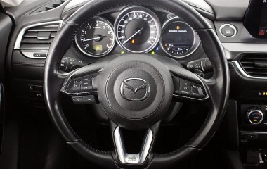 Mazda 6 2.0 АКПП, 2017 превью 4