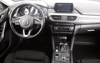 Mazda 6 2.0 АКПП, 2017 превью 5