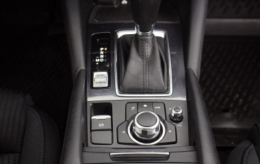 Mazda 6 2.0 АКПП, 2017 превью 8