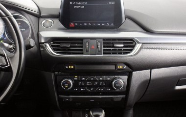 Mazda 6 2.0 АКПП, 2017 превью 9