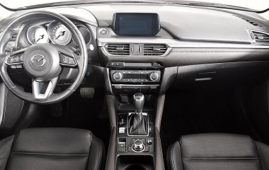 Mazda 6 2.5 АКПП, 2018 превью 5