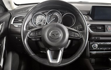 Mazda 6 2.5 АКПП, 2018 превью 6