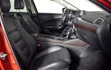 Mazda 6 2.5 АКПП, 2018 превью 7