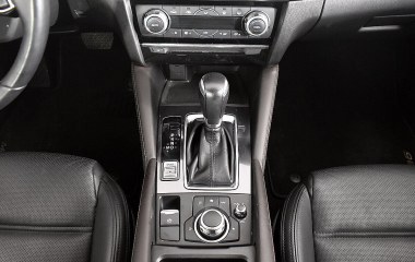 Mazda 6 2.5 АКПП, 2018 превью 9