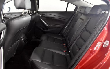 Mazda 6 2.5 АКПП, 2018 превью 10
