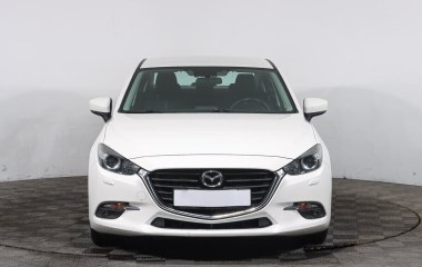 Mazda 3 1.5 АКПП, 2018 превью 5