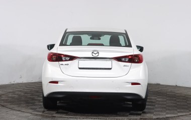 Mazda 3 1.5 АКПП, 2018 превью 6
