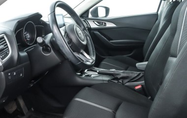Mazda 3 1.5 АКПП, 2018 превью 7