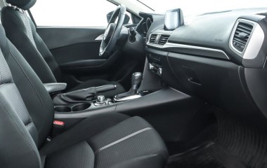 Mazda 3 1.5 АКПП, 2018 превью 8