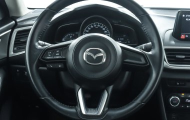 Mazda 3 1.5 АКПП, 2018 превью 10