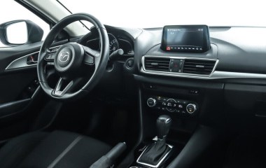 Mazda 3 1.5 АКПП, 2018 превью 11