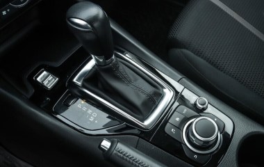 Mazda 3 1.5 АКПП, 2018 превью 14