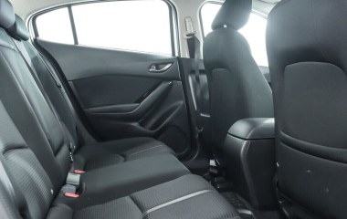 Mazda 3 1.5 АКПП, 2018 превью 15