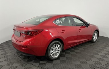 Mazda 3 1.5 АКПП, 2018 превью 3