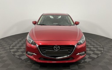 Mazda 3 1.5 АКПП, 2018 превью 5